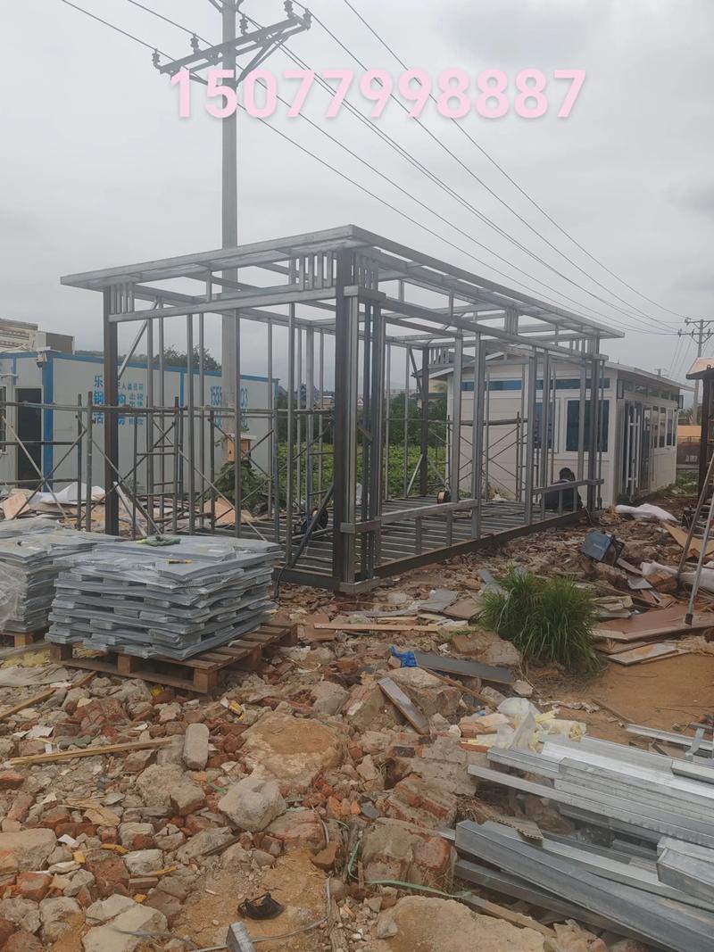 新型建材引领建筑行业未来趋势