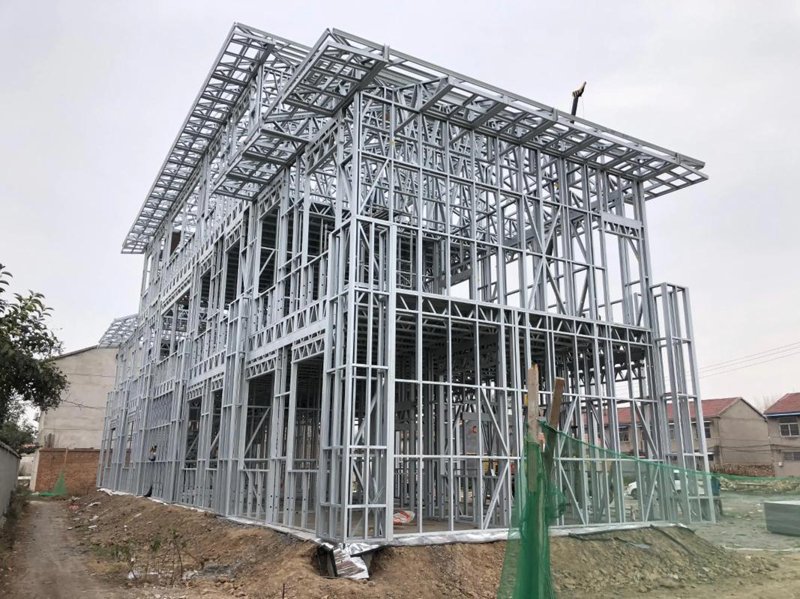 新型建材引领未来建筑新风潮